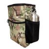 shrxy Metal Detector Finds Bag Multi-Purpose Digger Tools Bag for PinPointer Garrett Detector Xp ProPointer Pack Pouch(not include other tools) (Camo)