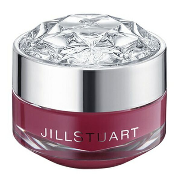 Up to 250 yen off coupon for JILL STUART Lip Balm Fig &amp; Freesia 7g Same-day shipping until 2pm (excluding holidays)