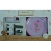 Belle & Boo Dandelion Melamine Set