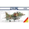 Fox One Design 1/144 TA-4J 3D Printer Kit FXNA094