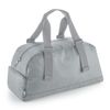 BagBase BG278 Recycled Essentials Holdall - Pure Grey
