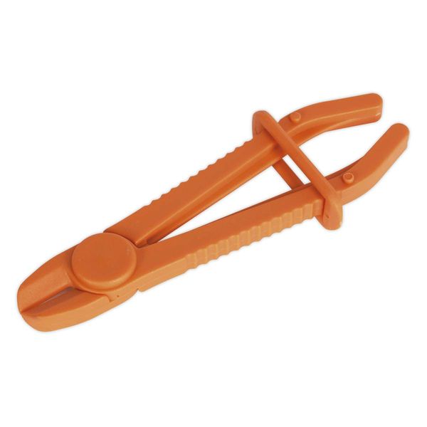 Sealey Vs030 Hose Pinch Tool Composite Small - Brake/Fuel Hoses