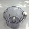 Bowl for Braun Combimax food processor - K600/K650/K700/K750
