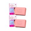 Lighter Shower Soap 200g | 2 PACKS