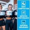 Trucreatine+, Pure Creatine Monohydrate and Elevatp Powder, 30 Servings