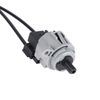 For 2000-2007 Ford Focus A/C Vent Floor Defrost Heater Cable Control Switch