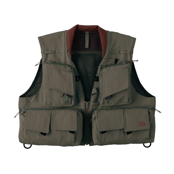 Daiwa Fishing Vest