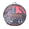 Jumper Cables 16 mm² 3 M
