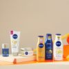 Nivea Body Q10 firming body milk