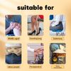 10PCS Varicose Veins Patch Plaster Vasculitis Phlebitis Spider Leg Treatment