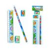 Dinosaur Stationery Set
