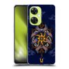 Head Case Designs Disc Rotor Bicycle Essentials Soft Gel Case Compatible With OnePlus Nord CE 3 Lite 5G