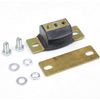 Polyurethane Trans Transmission Mount For Chevy GM TH350 TH400 700 R4