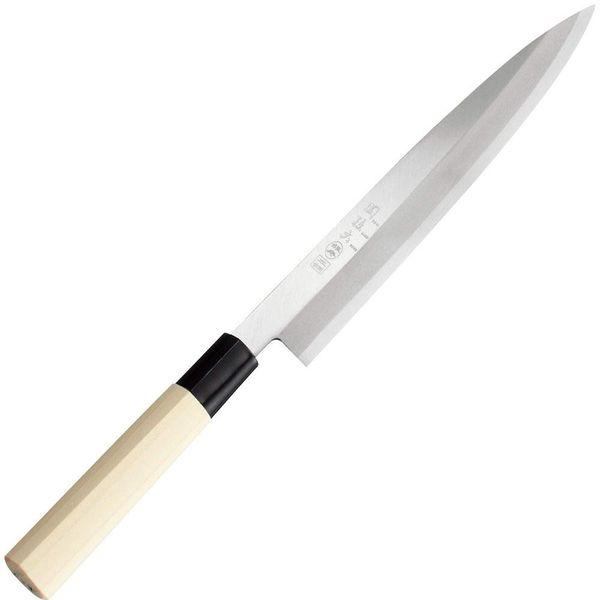 Seki Magoroku Ginju Japanese Knife, Long-lasting Steel