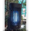 Electric Mosquito Fly Bug Insect Zapper Killer Trap Lamp Stinger Pest 2000 Volt
