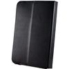 Navitech Folding Leather Folio Case & Stand With Bluetooth Keyboard Compatible With TECLAST P40HD 10.1" Tablet