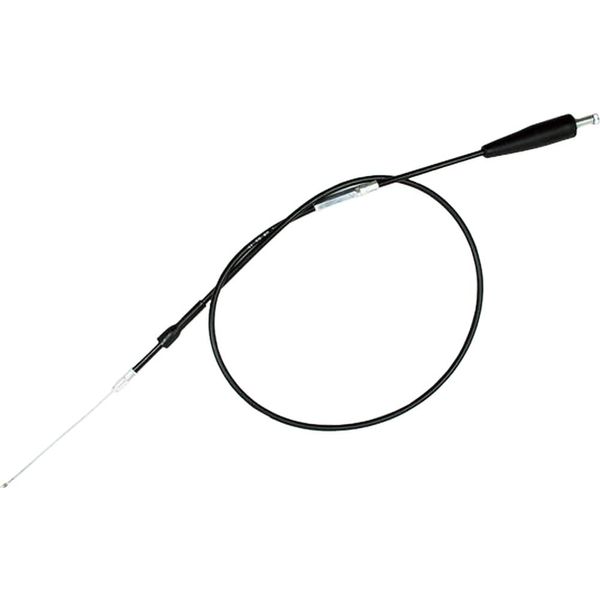 Motion Pro 03-0162 Black Vinyl Throttle Cable