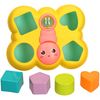 My 1st Butterfly Shape Sorter