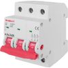 Main Switch Off Switch Isolator Power Isolator 63A 3-Pin