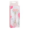 Rose Quartz Crystal Facial Roller Massager