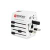 SKROSS 1.302930 World Adapter MUV USB