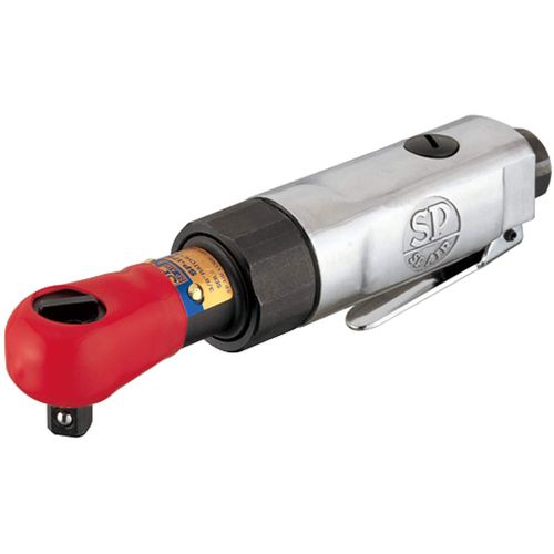 SP-Air Air Air Ratchet Wrench (0.37 inch (9.5 mm) square) Tightening Torque (N·m): 20 SP-1762