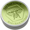 Honey House Naturals Large Bee Bar Solid Lotion, 2 oz, Citrus