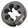 Alfa Tools RDSP75011 3/4-40" HSS Round Adjustable Die