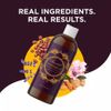 Aromatherapy Sensual Massage Oil for Couples 16 Oz
