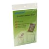 Ansoon Paper Shredder Lubricant Sheets, Paper Shredder Sharpening & Lubricating Sheets (12PCS)