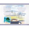 Dad 80th Birthday Card Quality Lovely Verse