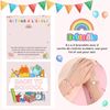 MANVEN Back to School Gifts FR, No gemstone
