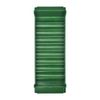 Rolled Coin Plastic Storage Tray, Dimes, Green (1 Tray)