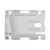 Eboxer 2.5" HDD Mounting Bracket Caddy with Screws for Sony PS3 CECH-400X