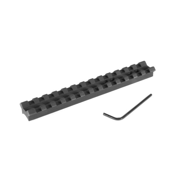 EGW T/C Contender Picatinny Rail Scope Mount 20 MOA