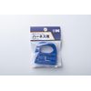 Hook Hanger for Full Harness Crash Control Equipment Hook Hanger 2 Pack Daika Shoji