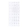 Spellbinders Dimensional Clear Enamel Dots, ONE