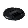 Haida 86mm Snap-on Lens Cap, Front Camera Cover with Lens Cap Keeper