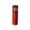 RIIFFS Lady In Red Perfumed Body Spray  (200ML)