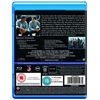 The Shawshank Redemption [Blu-ray] [1995] [2019] [Region Free]