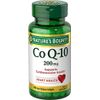 Nature's Bounty CoQ10 200 mg Softgels, 45 Count