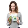 Garnier Konjac Facial Peeling Sponge, Pimple Removal, Konjac Vegetable Cleansing Sponge, Pack of 2