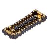 14-Pin Front Camera FPC Connector Compatible With iPhone 16 Pro / 16 Pro Max