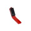 caseroxx Flip Cover for Dexcom G7 / ONE+, Case (Flip Cover in red)
