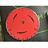 7-1/4” Viper Snakebite 24 Carbide Teeth Saw Blades