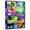 Ferngully 1 and 2 Double Pack [DVD] [1992]