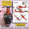 TRUMPETER 02801 1/48 US HH-65A DOLPHIN HELICOPTER KIT