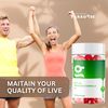 G7 Plus Enhanced Formula Gummies - 3 Months Supply