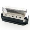 YanBan Replacement Foil for Braun 2000 Series Micron Shavers Also Fit for Eltron 5410 5420 5421 5422 5423 5426 5428 5556U 5561 5563U
