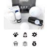 maibo-rusutanpu [Illustration Type] Golf Ball Stamp
